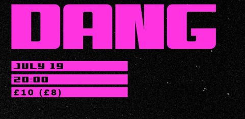 DANG 3