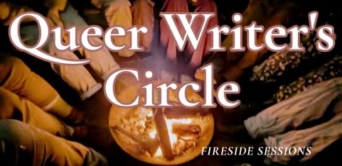 Queer Writers Circle Fireside Sessions at Allen’s Community Garden