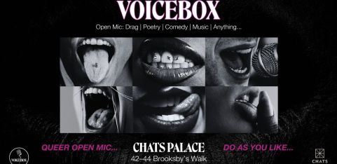 VOICEBOX