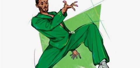 Old Way Vogue Classes w/Legendary Bronze West Roots