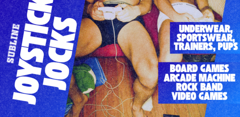 Joystick Jocks