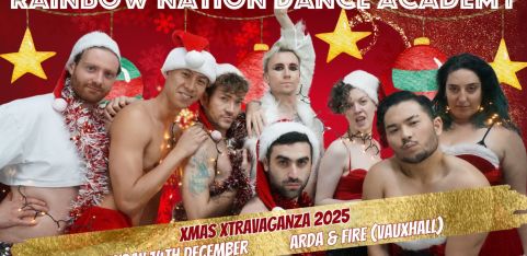 RNDA Xmas Xtravaganza 2025