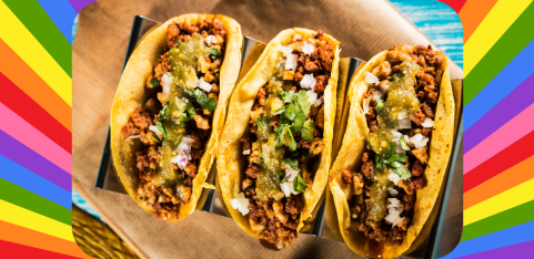 Learn. Cook. Eat: Tacos!