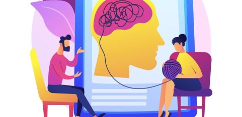 Curious about therapy?