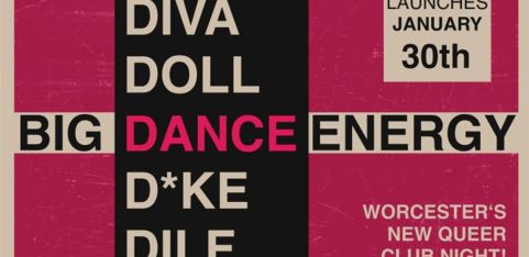 Big Dance Energy January