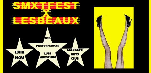 SMXTFEST X LESBEAUX
