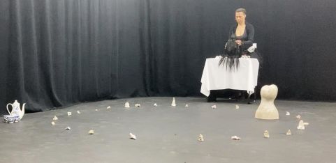 Sonic Sermons: Performing Archives