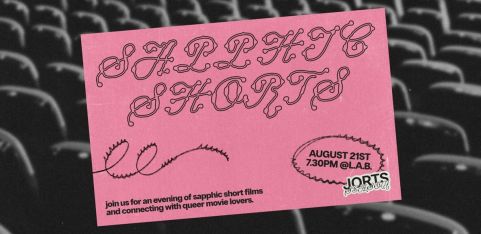 Jorts Season: Sapphic Short Film Night