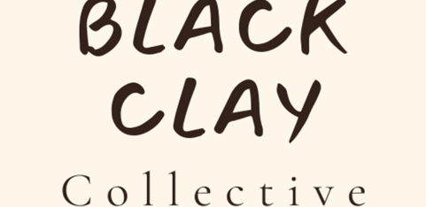The Black Clay Collective x Black and Neurodivergent : Create & Chat