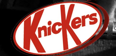 KNICKERS - FEBRUARY EDITION