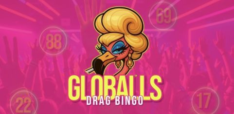 GLOBALLS - HALLOWEEN