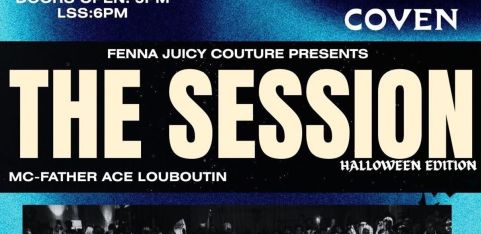THE SESSION