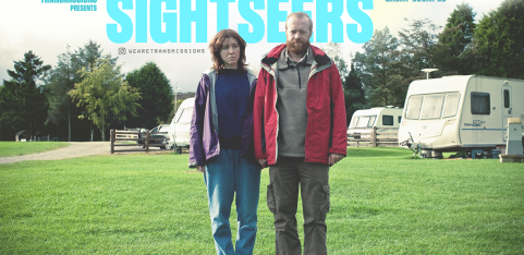 TRANSMISSIONS PRESENTS: Sightseers