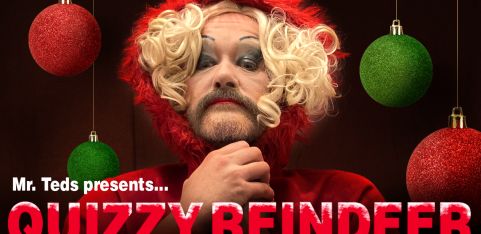 Mr. Teds presents .... 