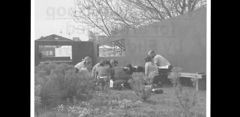 Montez x FormaHQ Writing Workshop: Abstractions with Elida Silvey