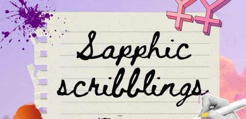 Sapphic Scribblings: A Creative Writing Workshop