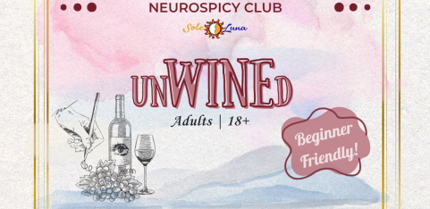 unWINEd