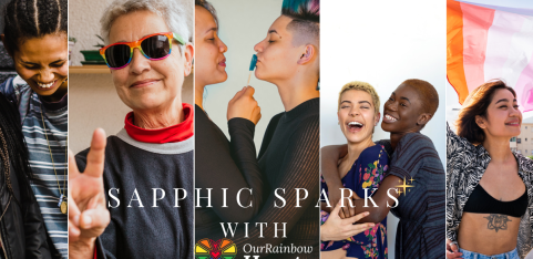 Sapphic Spark: Queer Women’s Dating Night 30s to 40s in Glasgow