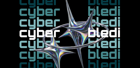 CYBERBLEDI