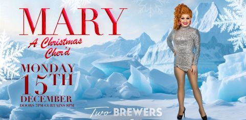 A Christmas Cher’d - The London Edition