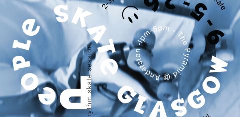 May Rhythm Skate Meet Up