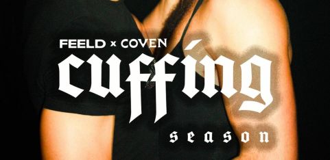 FEELD x COVEN - CUFFING SEASON