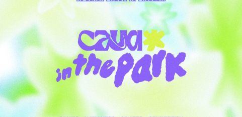 CAYA in the Park