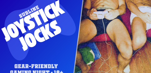 Joystick Jocks