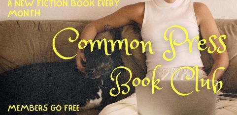 The Common Press Book Club: A Sunny Place for Shady People