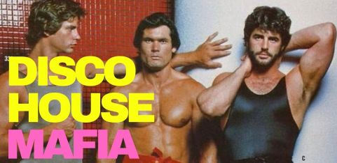 Disco House Mafia // Saturday Night Launch Party // Free Entry Tickets