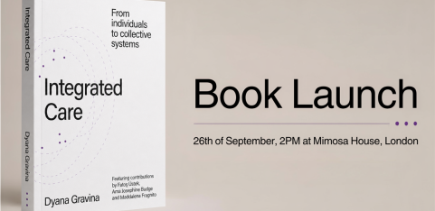 Integrated Care: From Individual to Collective Systems Book Launch