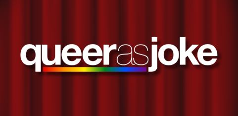 Queer as Joke Comedy // September 2026