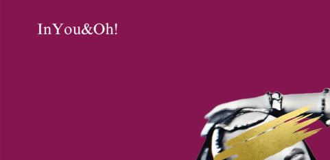 InYou&Oh! Erotic Poetry Performances with Live Body Art 