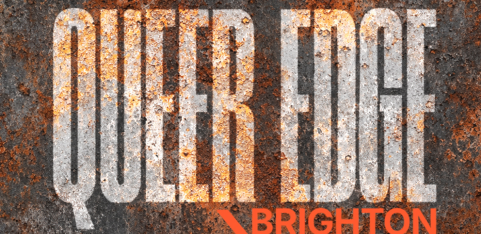 Queer Edge Brighton Launch Party