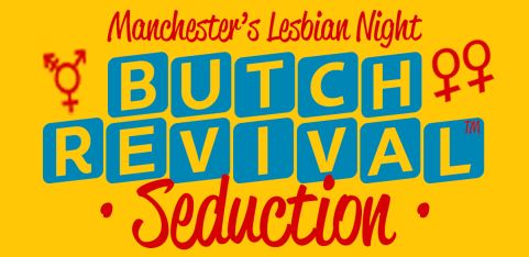 Butch Revival Seduction