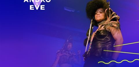 Reyt Queer Extravaganza 