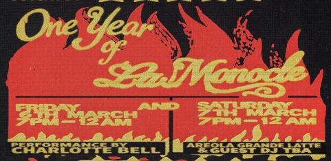 One Year Of La Monocle