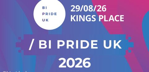 Bi Pride 2026
