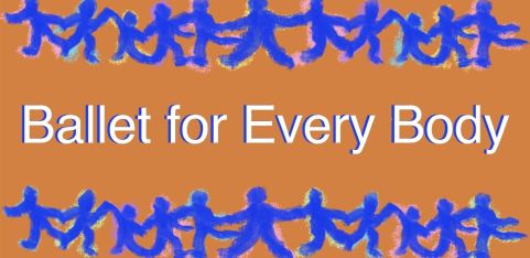 Ballet for Every Body