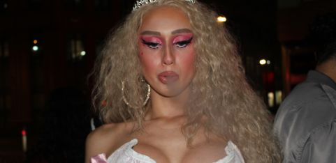 NikkieTene’s Anonymous