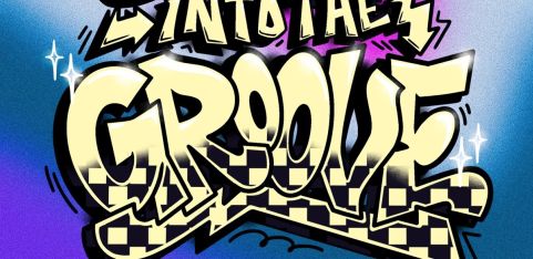 Dive Into The Groove #2 - Open Jam