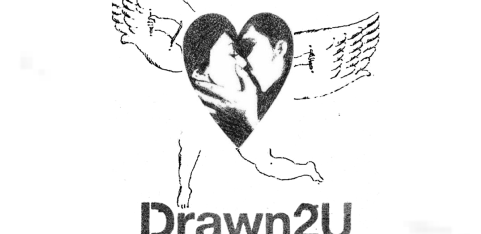 Drawn2U - Speed dating & Drawing night (25-35)