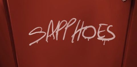 SAPPHOES