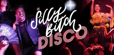 Silly Bitch Disco!