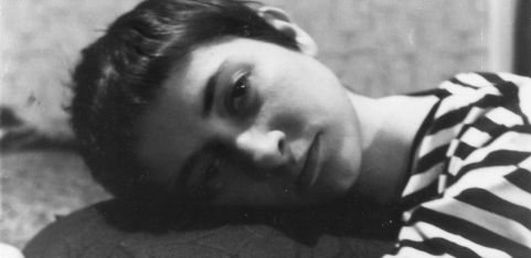 A Jingle Jangle Song: Exploring a lost classic of 1960s queer literature