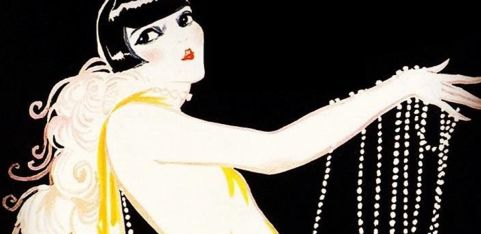 A night in the Weimar