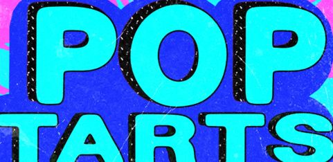 POP TARTS: 8TH NOVEMBER