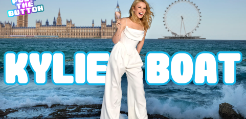 KYLIE BOAT