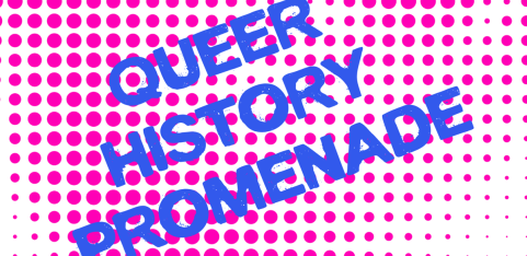 Queer History Promenade 