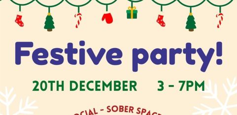 SE London Pride Festive Dinner
